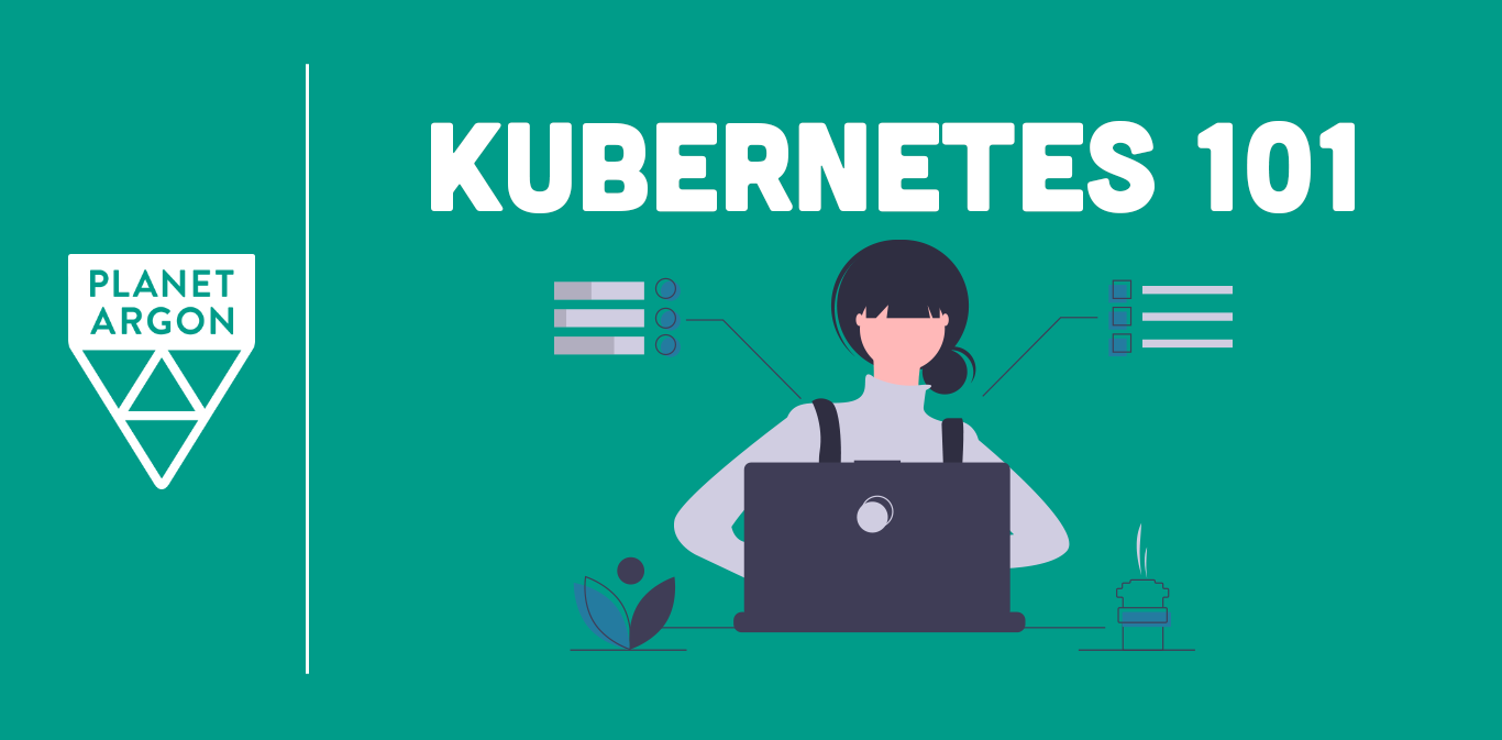 Kubernetes 101