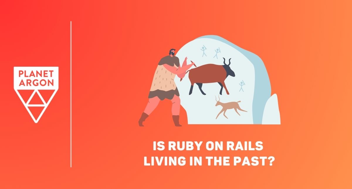 Rails in 2024: Still Relevant or Living in the Past?